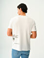 thumb-Regular Fit Erkek Tshirt K.kol