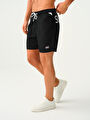 thumb-Regular Fit Erkek Deniz Şortu