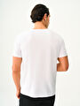 thumb-Regular Fit Erkek Tshirt K.kol