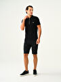 thumb-Regular Fit Erkek Şort