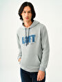thumb-Regular Fit Erkek Sweatshirt
