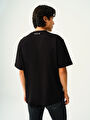 thumb-Loose Fit Erkek Tshirt K.kol