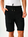 thumb-Regular Fit Erkek Şort
