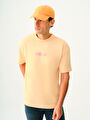 thumb-Oversize Erkek Tshirt K.kol