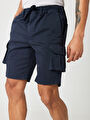 thumb-Regular Fit Erkek Şort