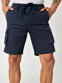 thumb-Regular Fit Erkek Şort