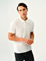 thumb-Regular Fit Erkek Polo K.kol