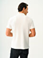 thumb-Regular Fit Erkek Polo K.kol