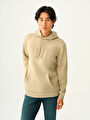 thumb-Regular Fit Erkek Sweatshirt