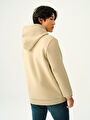 thumb-Regular Fit Erkek Sweatshirt