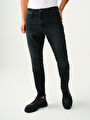 thumb-Tony Slim Fit Erkek Pantolon