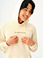thumb-Regular Fit Erkek Sweatshirt