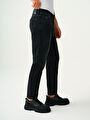 thumb-Tony Slim Fit Erkek Pantolon