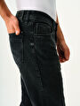 thumb-Tony Slim Fit Erkek Pantolon
