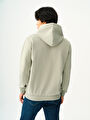 thumb-Regular Fit Erkek Sweatshirt