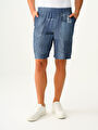 thumb-Regular Fit Erkek Şort