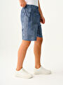 thumb-Regular Fit Erkek Şort