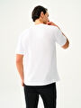 thumb-Loose Fit Erkek Tshirt K.kol