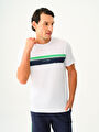 thumb-Regular Fit Erkek Tshirt K.kol