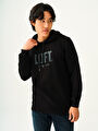 thumb-Regular Fit Erkek Sweatshirt
