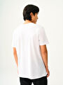 thumb-Regular Fit Erkek Tshirt K.kol
