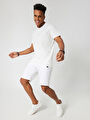 thumb-Regular Fit Erkek Tshirt K.kol