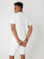 thumb-Regular Fit Erkek Tshirt K.kol