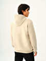 thumb-Regular Fit Erkek Sweatshirt
