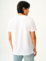 thumb-Regular Fit Erkek Tshirt K.kol