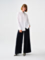 thumb-Flare Kadın Pantolon