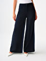 thumb-Flare Kadın Pantolon