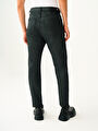 thumb-Ricardo Slim Fit Erkek Pantolon