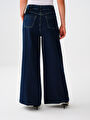 thumb-Flare Kadın Pantolon