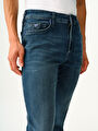 thumb-New Jaden Skinny Fit Erkek Pantolon