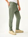 thumb-Slim Fit Erkek Pantolon