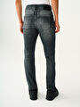 thumb-Ricardo Slim Fit Erkek Pantolon