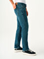 thumb-68 Simon Regular Fit Erkek Pantolon