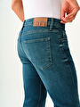 thumb-68 Simon Regular Fit Erkek Pantolon