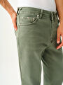 thumb-Slim Fit Erkek Pantolon
