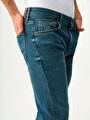 thumb-68 Simon Regular Fit Erkek Pantolon