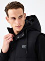thumb-Regular Fit Erkek Yelek