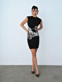 thumb-Slim Fit Kadın Elbise