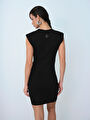 thumb-Slim Fit Kadın Elbise