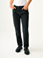 thumb-68 Simon Regular Fit Erkek Pantolon