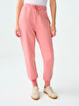 thumb-Jogger Fit Kadın Eşofman Altı