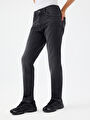 thumb-Ricardo Slim Fit Erkek Pantolon