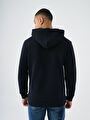 thumb-Regular Fit Erkek Sweatshirt