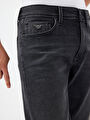 thumb-Ricardo Slim Fit Erkek Pantolon