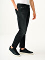 thumb-Tony Slim Fit Erkek Pantolon