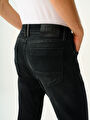 thumb-Tony Slim Fit Erkek Pantolon